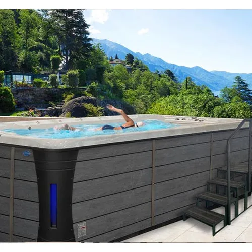 Swimspa X-Series hot tubs for sale in Anaheim